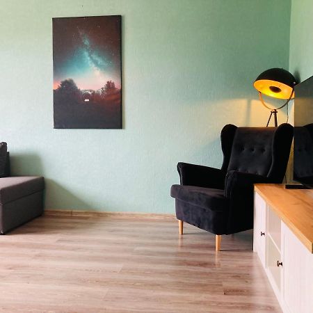 Pie Oskara Apartman Kolka Kültér fotó