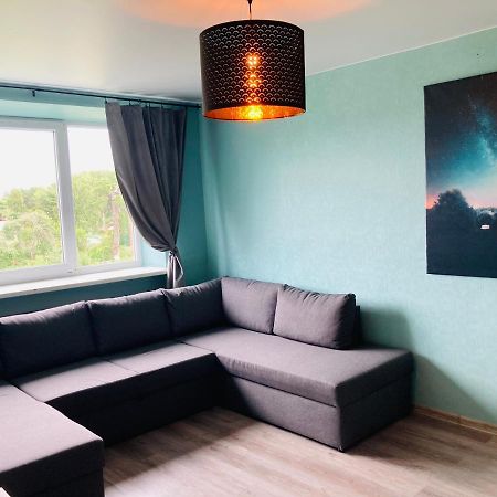 Pie Oskara Apartman Kolka Kültér fotó