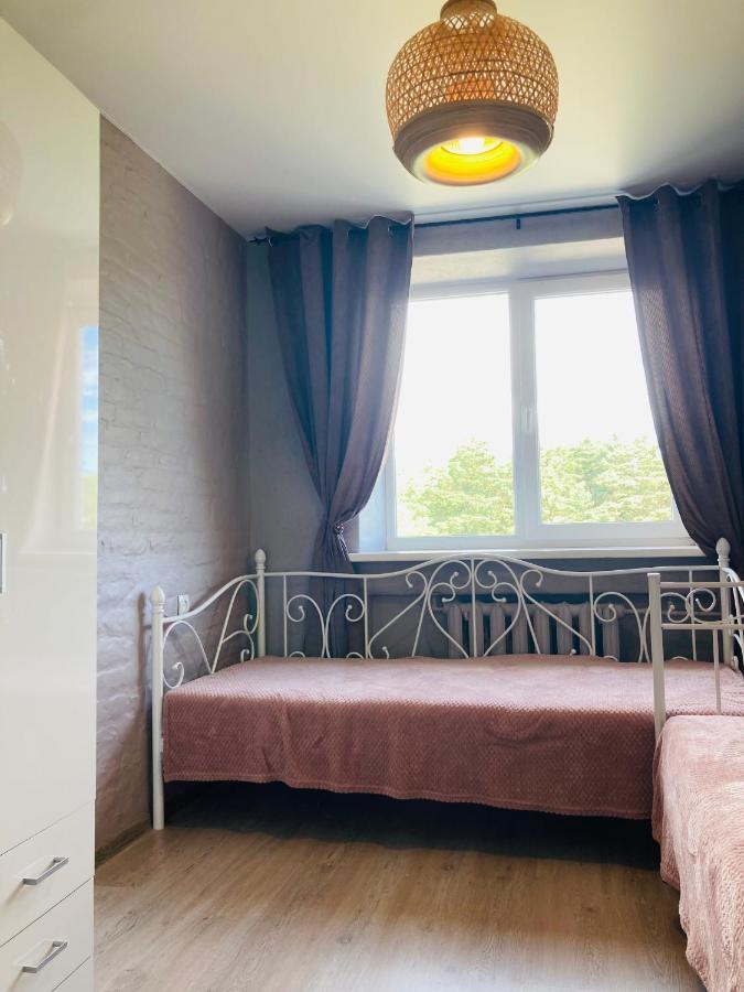 Pie Oskara Apartman Kolka Kültér fotó